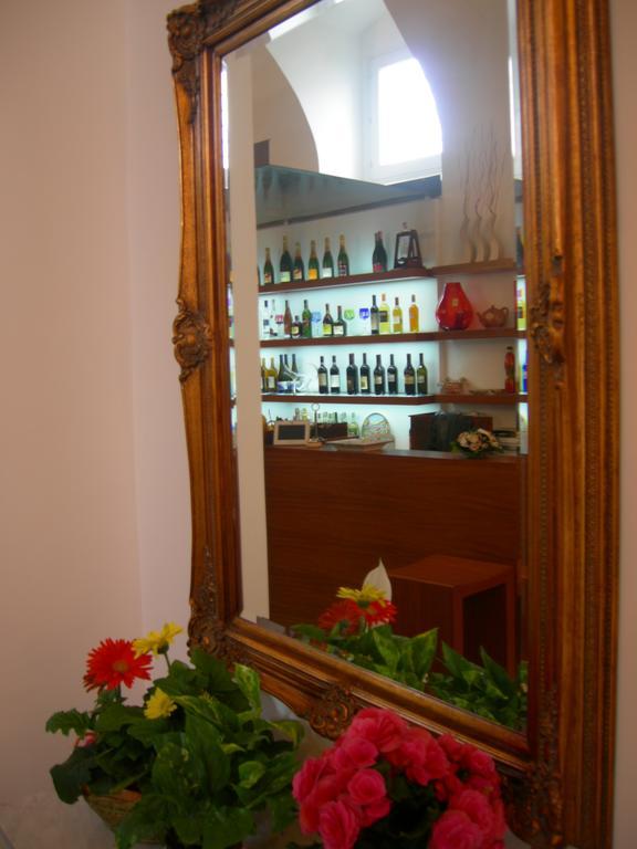 Albergo 'La Vigna' Procida Esterno foto